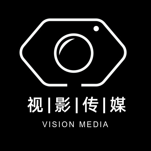 创意破界 传媒公司logo的微小转折与品牌飞跃
